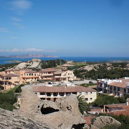 Villetta Il Mirto * Porto Cervo