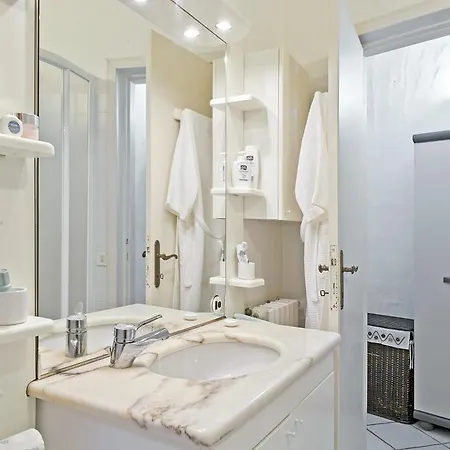 Holiday home Villetta Il Mirto *