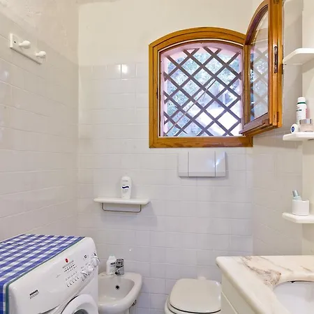 Villetta Il Mirto Holiday home