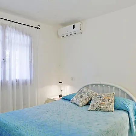 Villetta Il Mirto Holiday home