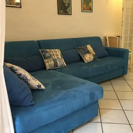 Villetta Il Mirto Holiday home *