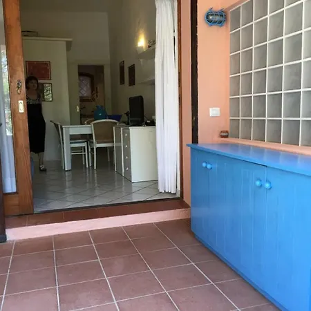 Il Mirto Porto Cervo