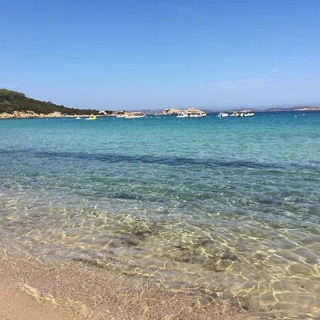 Villetta Il Mirto Holiday home