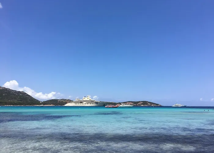 Il Mirto Σπίτι διακοπών