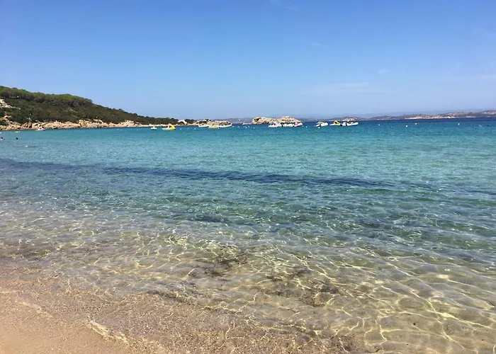 Il Mirto Σπίτι διακοπών