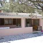 Vakantiehuis Il Mirto *