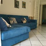 Vakantiehuis Il Mirto *