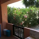 Il Mirto Vakantiehuis