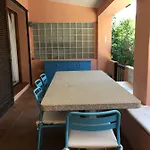 Il Mirto Vakantiehuis Porto Cervo