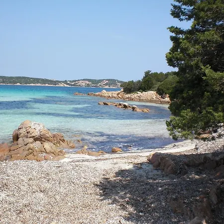 Il Mirto Vakantiehuis Porto Cervo
