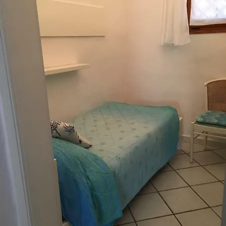 Il Mirto * Porto Cervo