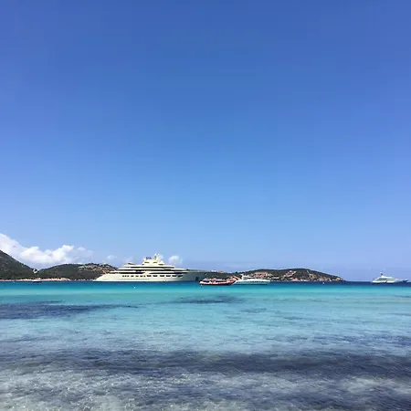 Il Mirto Vakantiehuis