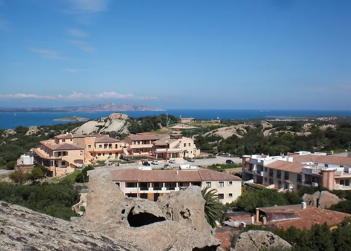 Villetta Il Mirto * Porto Cervo