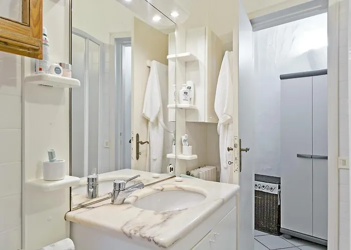 Ferienhaus Villetta Il Mirto *