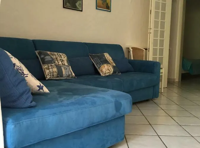 Ferienhaus Villetta Il Mirto *