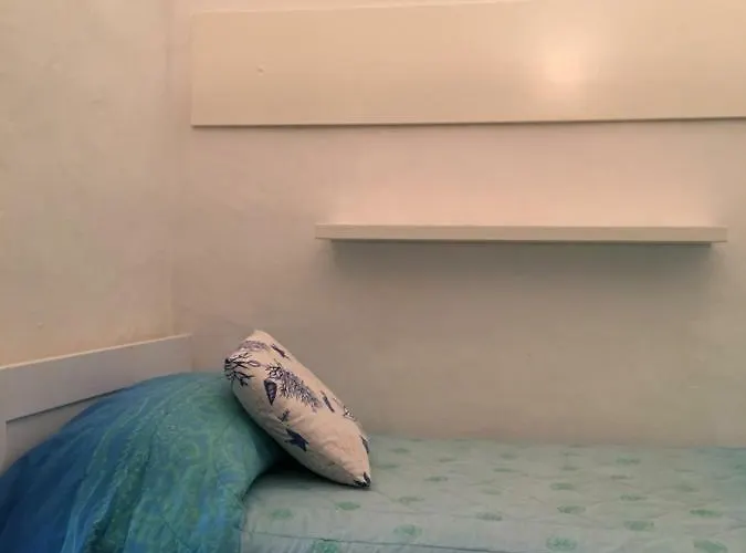 Ferienhaus Villetta Il Mirto Porto Cervo