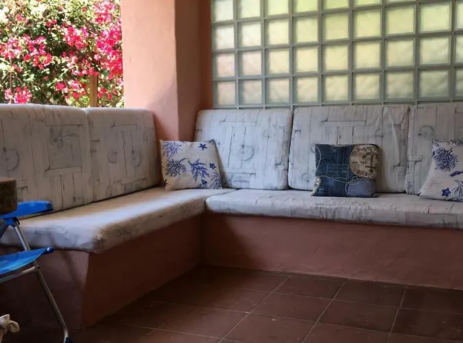 Ferienhaus Villetta Il Mirto