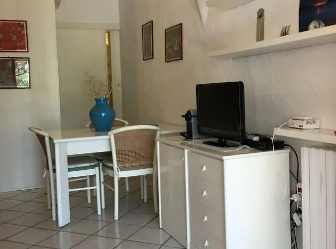 Ferienhaus Villetta Il Mirto *