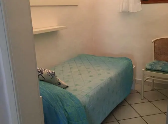 Villetta Il Mirto * Porto Cervo