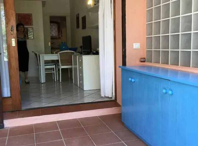 Villetta Il Mirto Porto Cervo